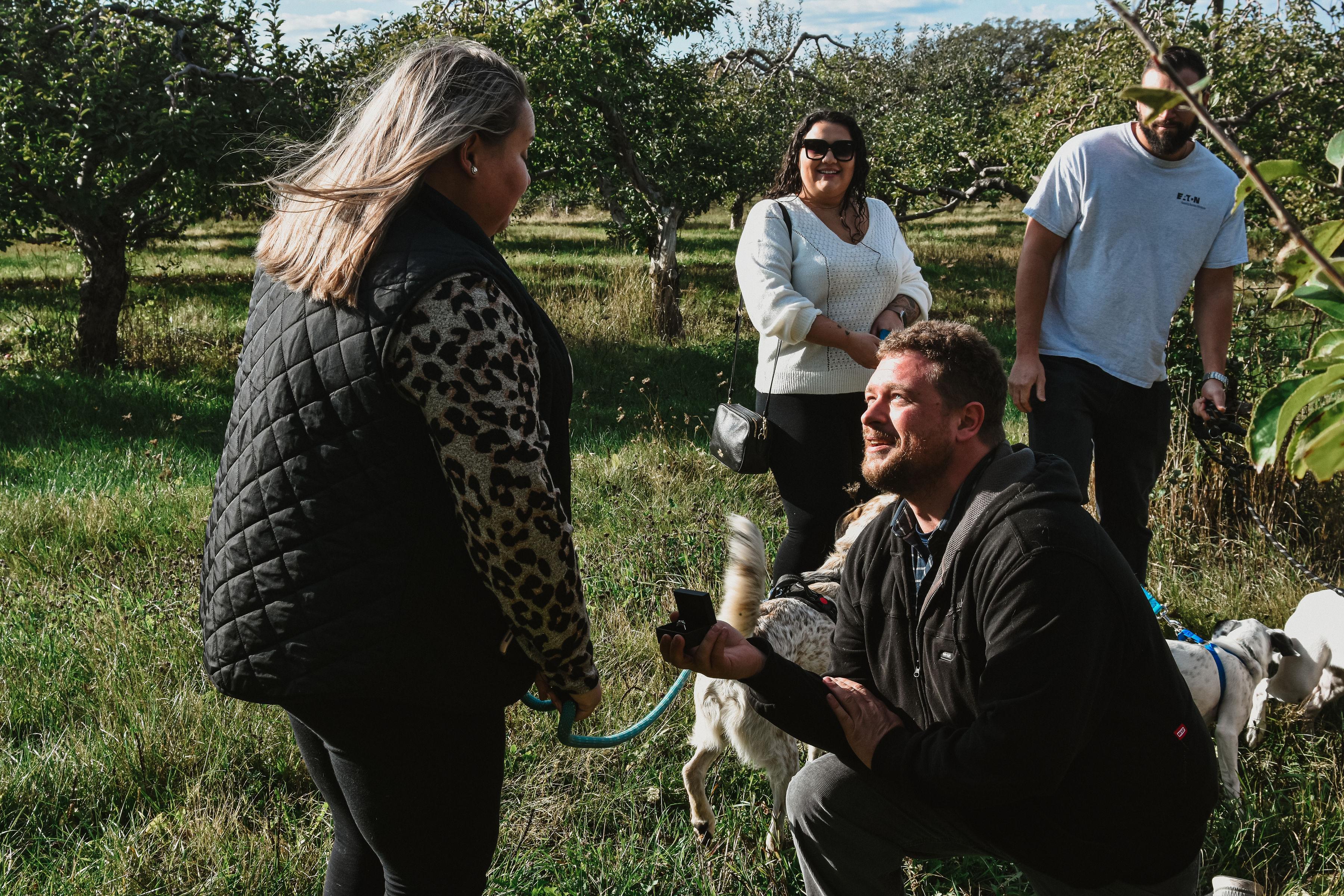 The Wedding Website of Hillary Vara and Sean Stark