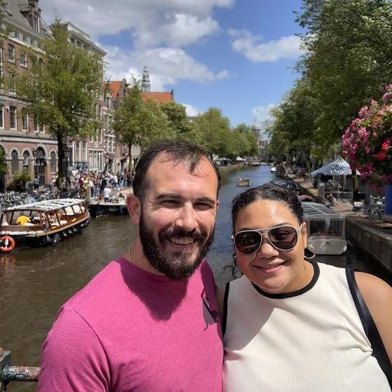 2024 - Amsterdam