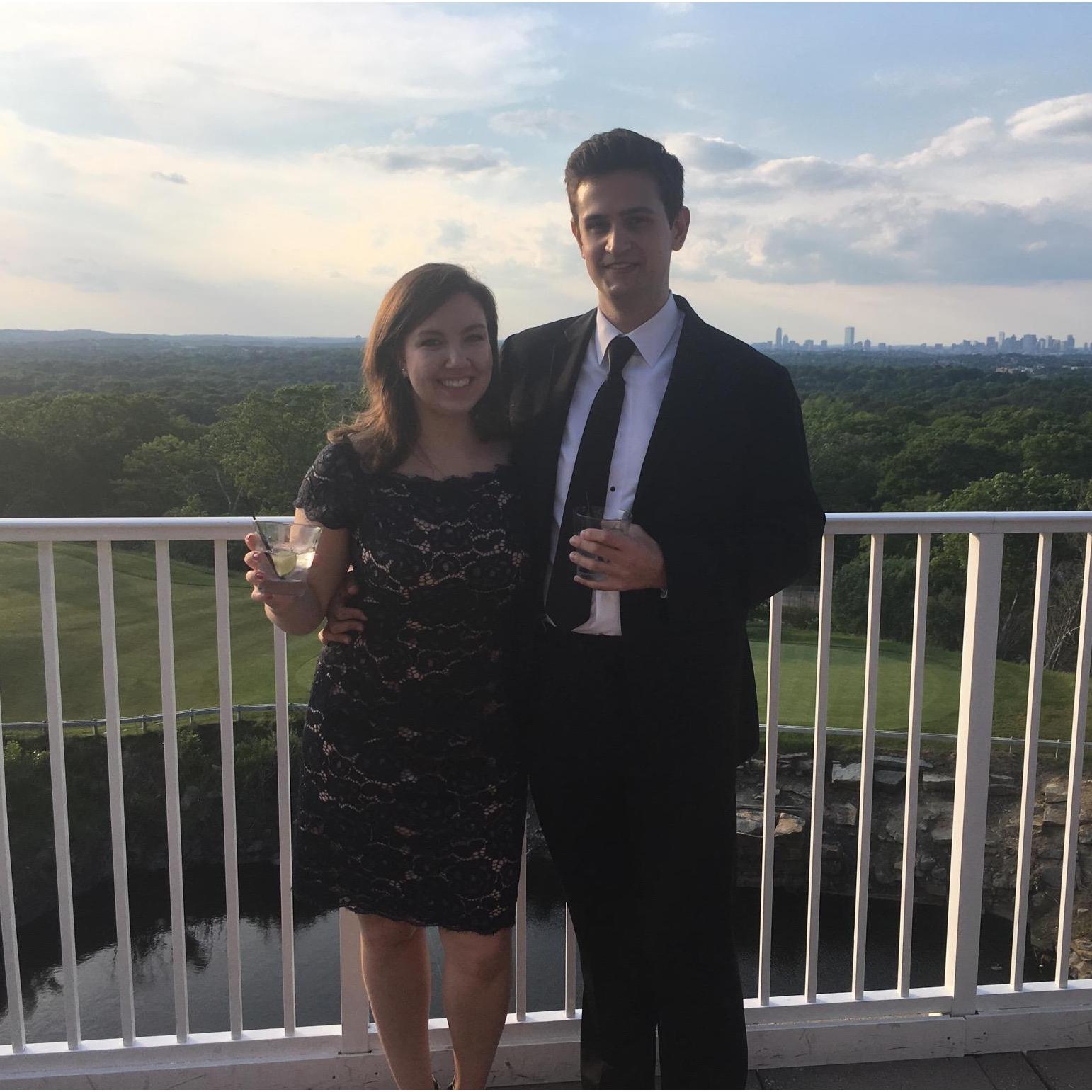 to family weddings