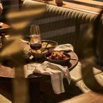 Our Favorite Restaurants