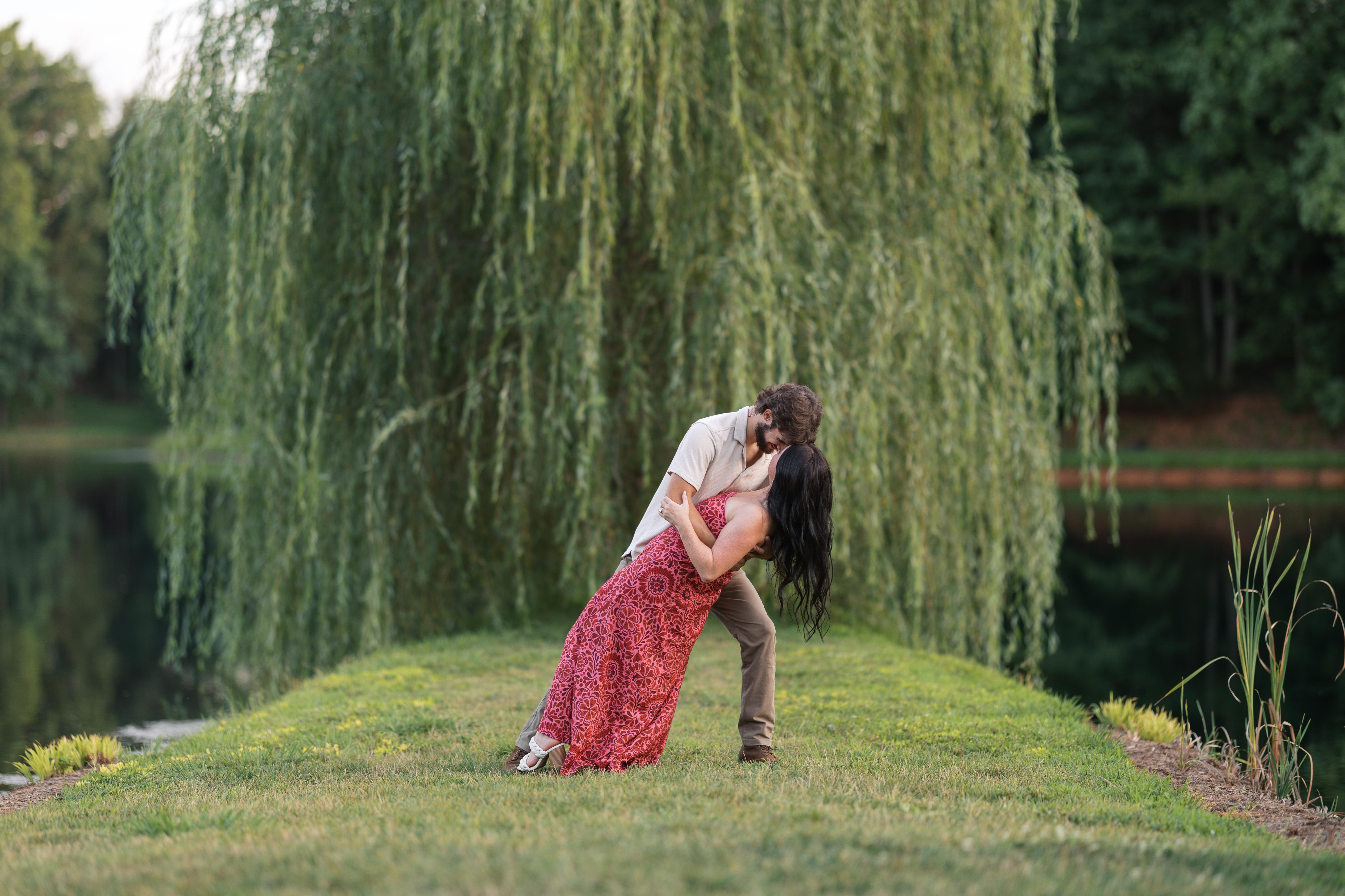 The Wedding Website of Caroline Barbee and Caleb Prater