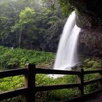 Dry Falls