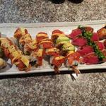 Momji Sushi Bar & Restaurant