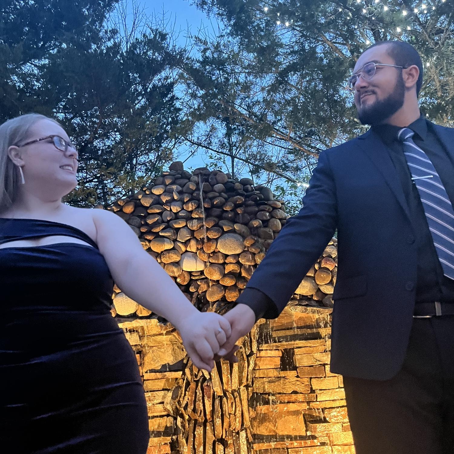 SIU Barrister’s Ball - April 2023