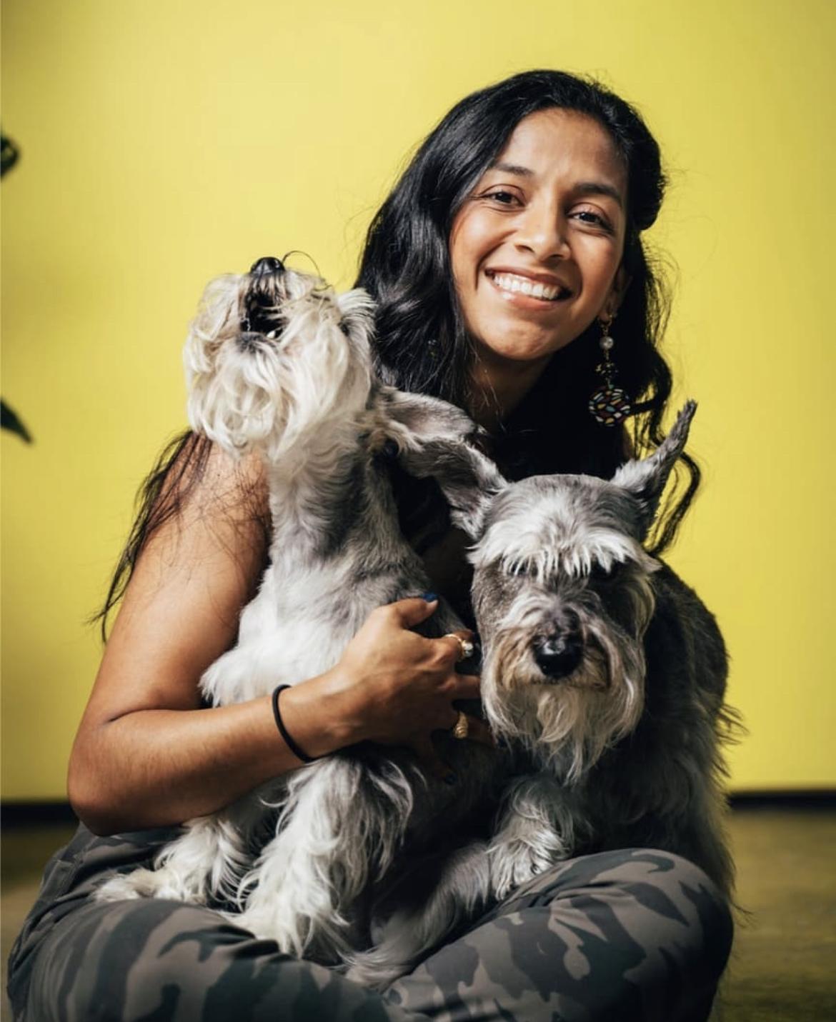 The photo that made him swipe right