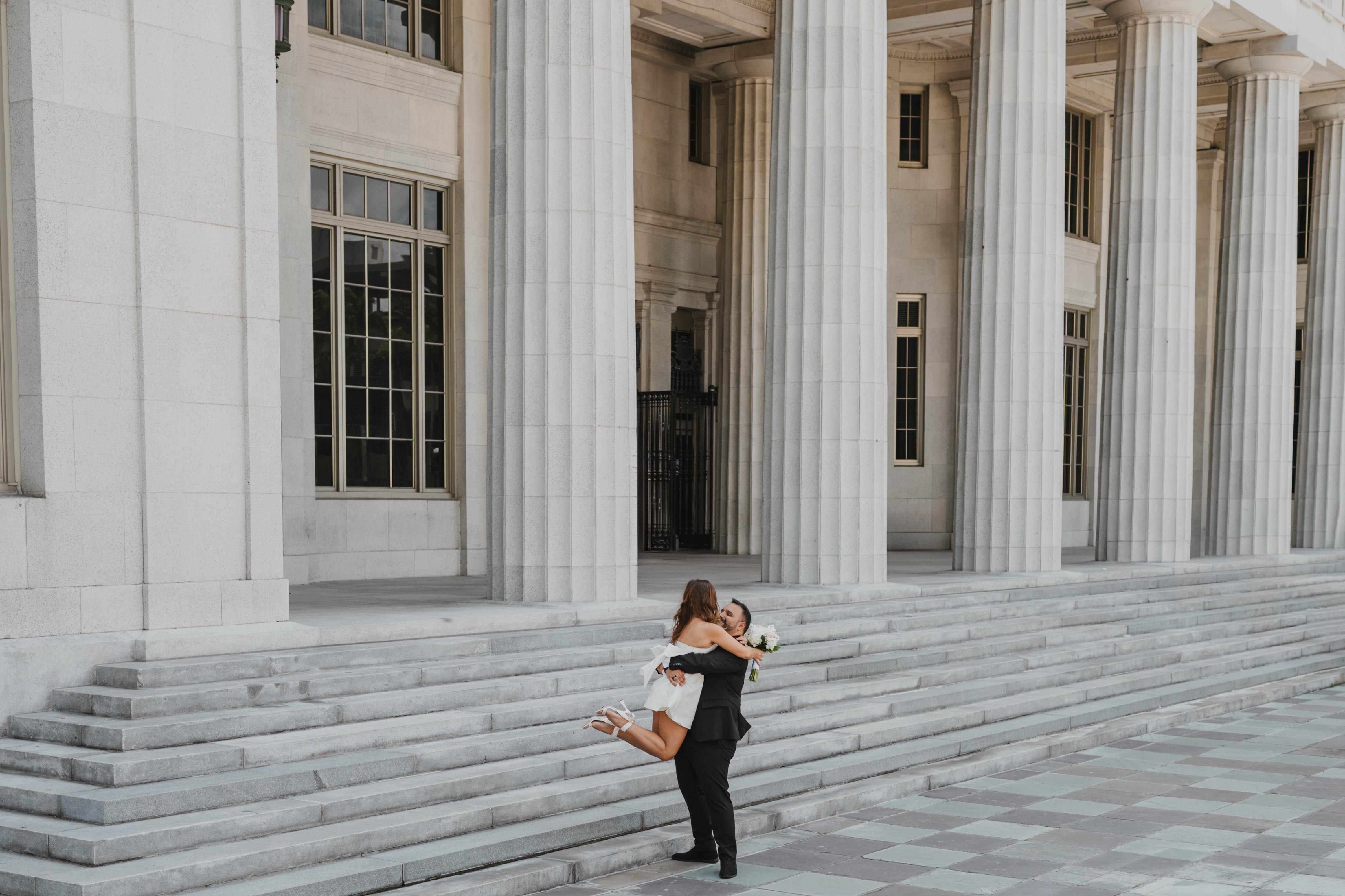 The Wedding Website of Melissa Puppo and Rafael Calles