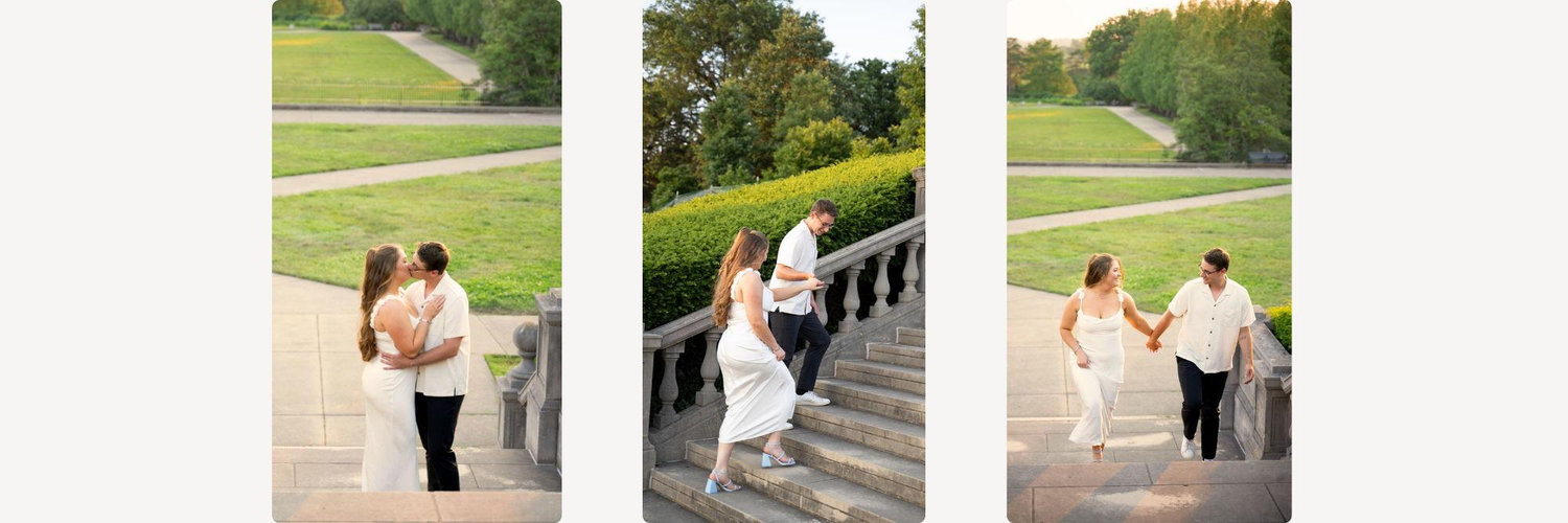 The Wedding Website of Bailey Tackett and A.J. Cranley