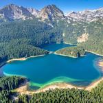 Black Lake