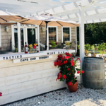Cape Cod Winery