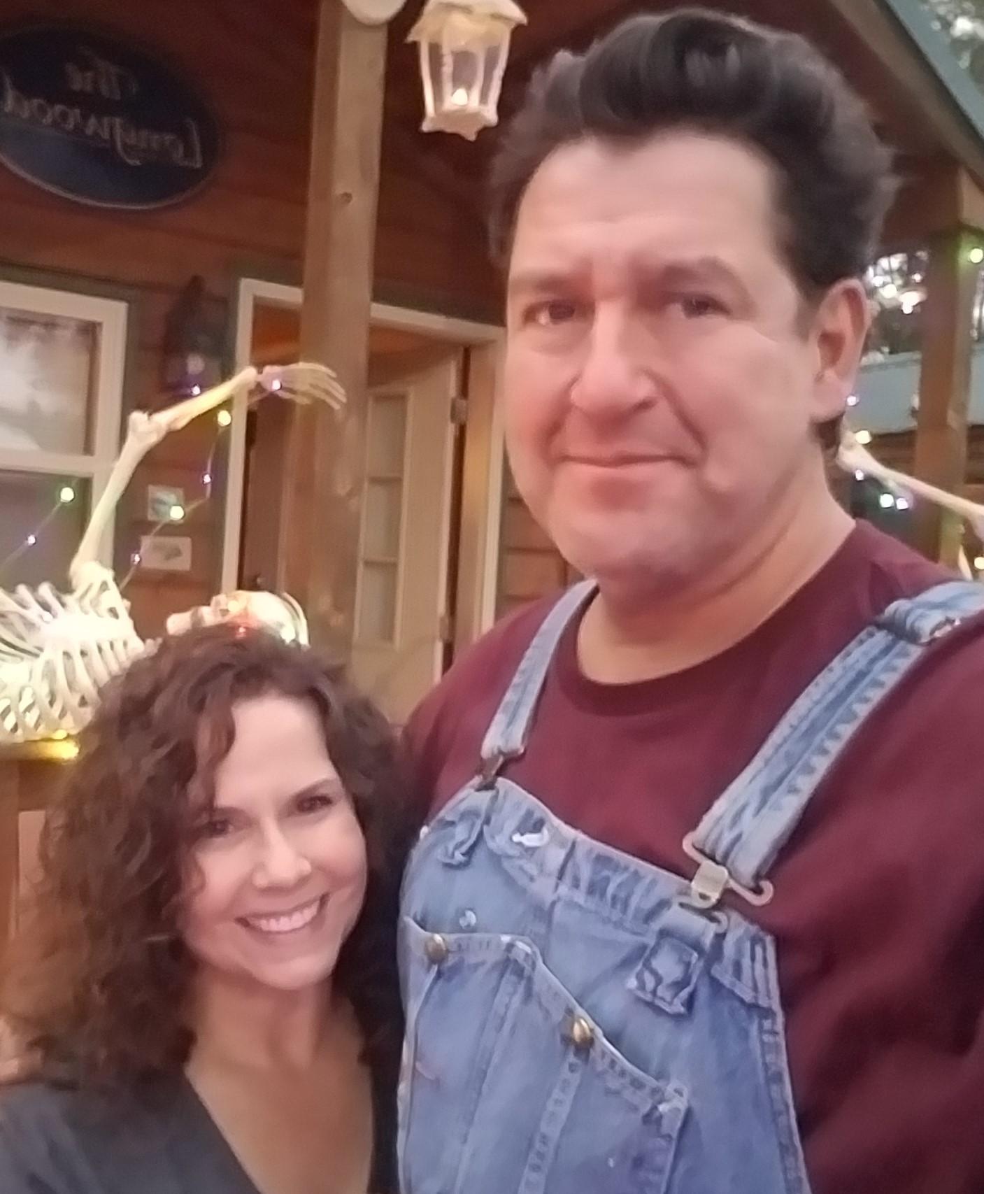 The Wedding Website of Terri Tripi and Dennis Cuccurullo
