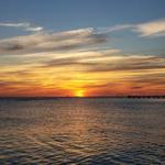 Edward B. Knight Pier