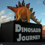 Dinosaur Journey Museum, Museums of Western Colorado