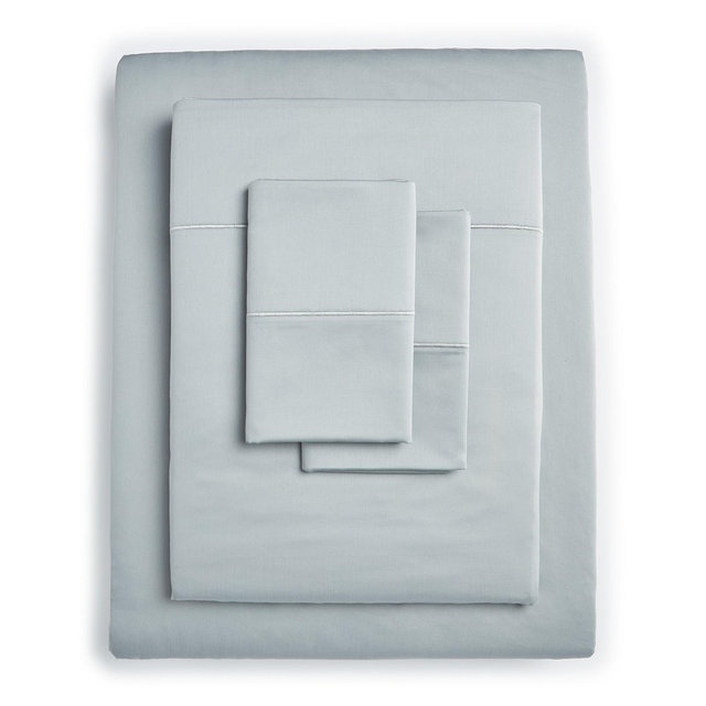 Hotel Collection 525 Thread Count Egyptian Cotton 4-Pc. Sheet Set, California King, Exclusively at Macy’s