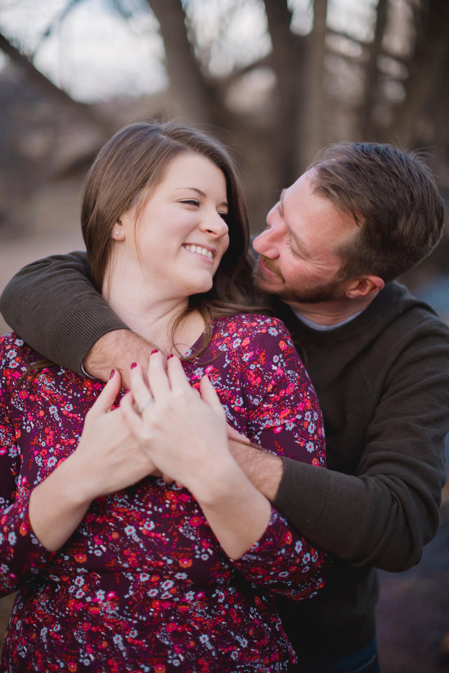 The Wedding Website of Julie Harrington and Bill Robinson