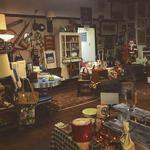 Antique Warehouse