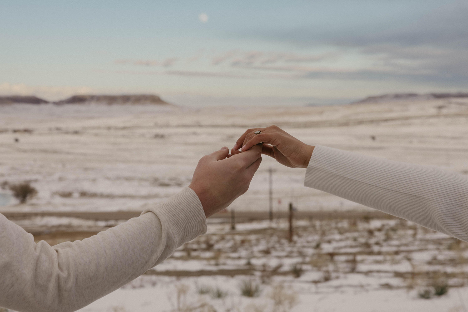 The Wedding Website of Shara Hoston and Clayton Hacker