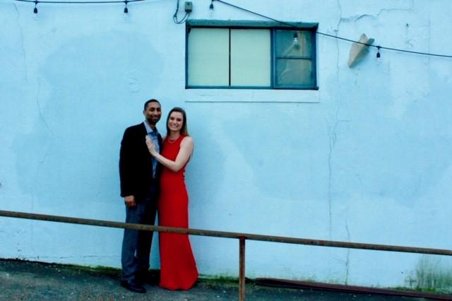 The Wedding Website of Kathryn Rehner and Lemon Sullivan III