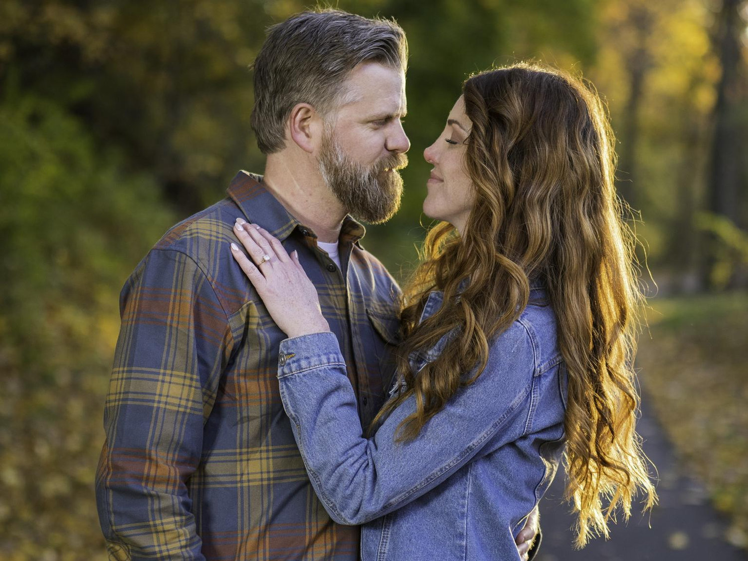 The Wedding Website of Caitlin Wyeth and Matt Galligan