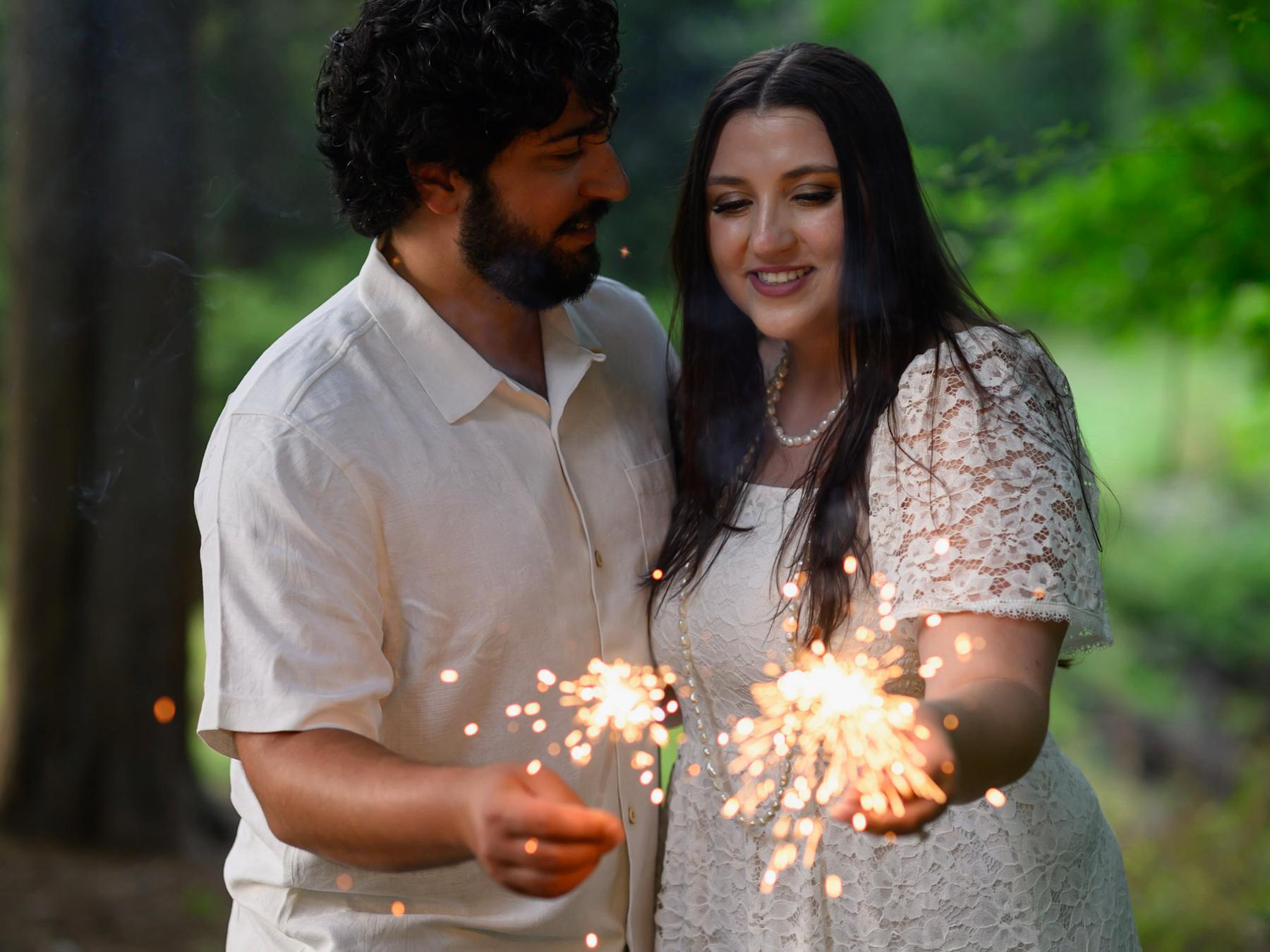 The Wedding Website of Danielle Desser and Ivan Ivankovic