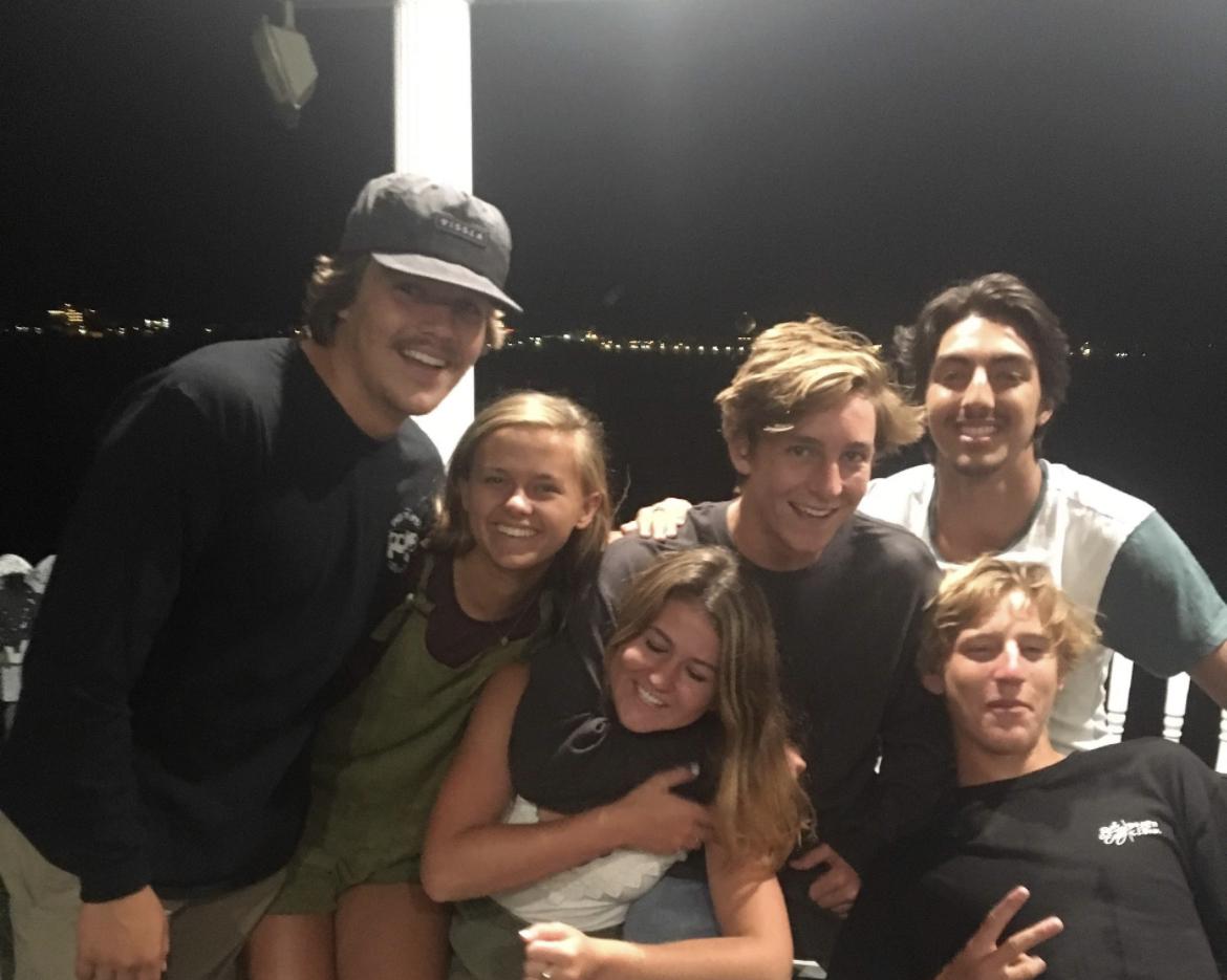 OC Crew