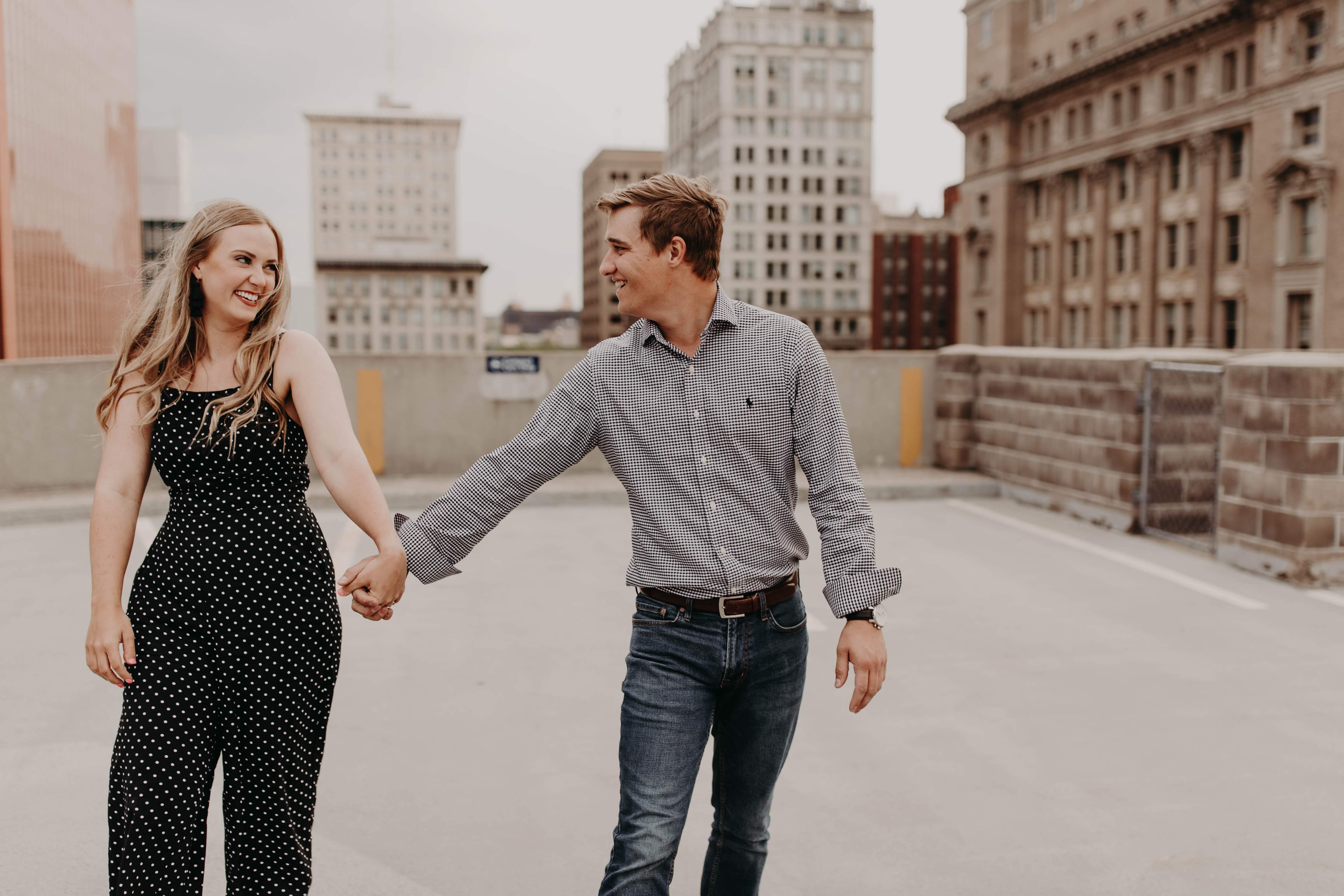 The Wedding Website of Jessica Reiser and Jared Knobbe