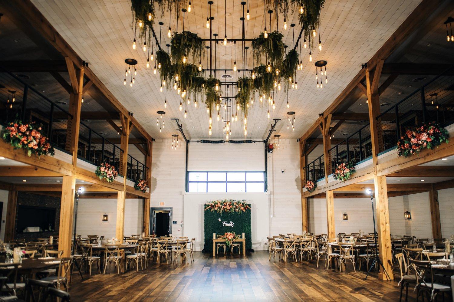 The Wedding Website of Karson Swogger and Ethan McGee