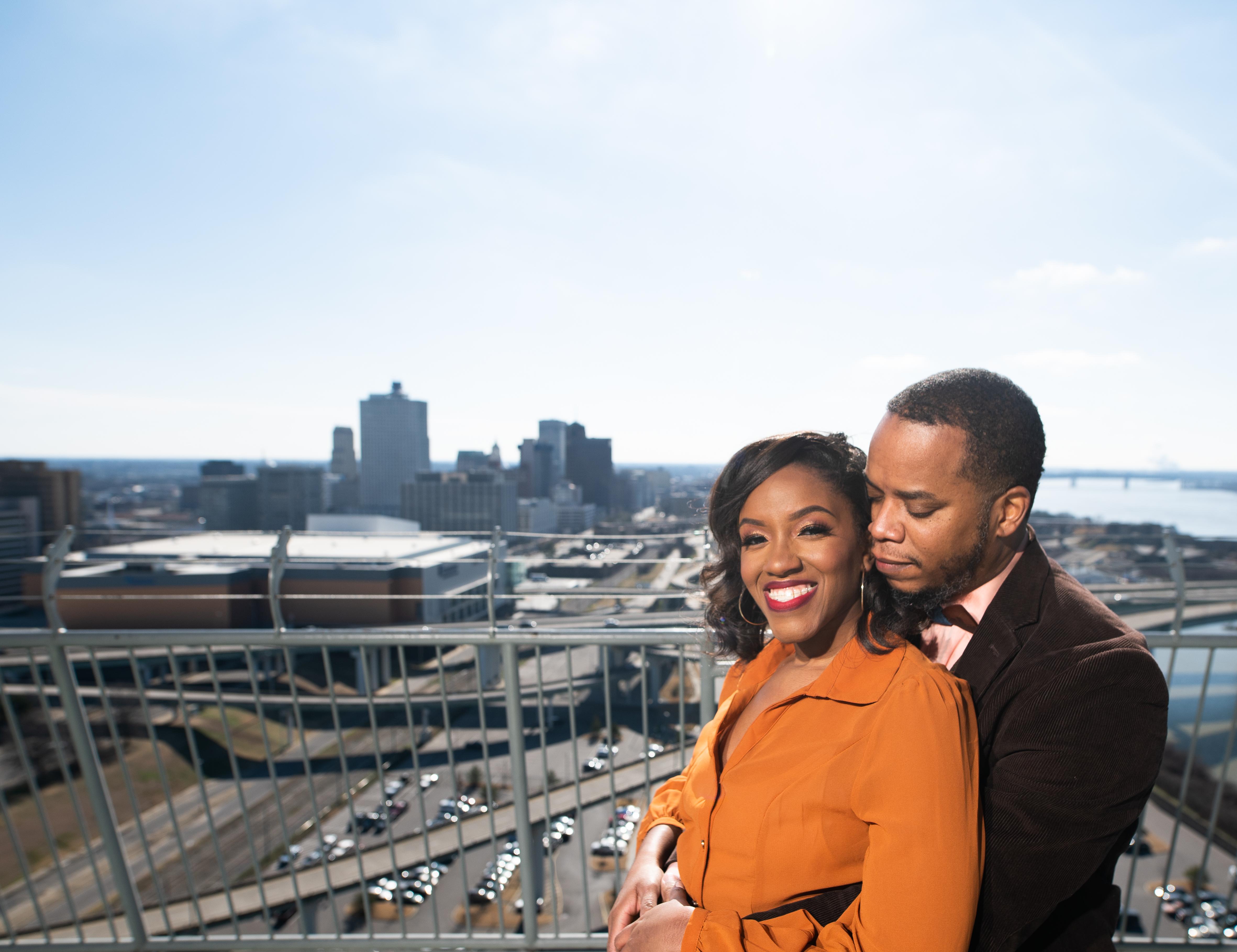 The Wedding Website of Miriam Gossett and Christopher Ross