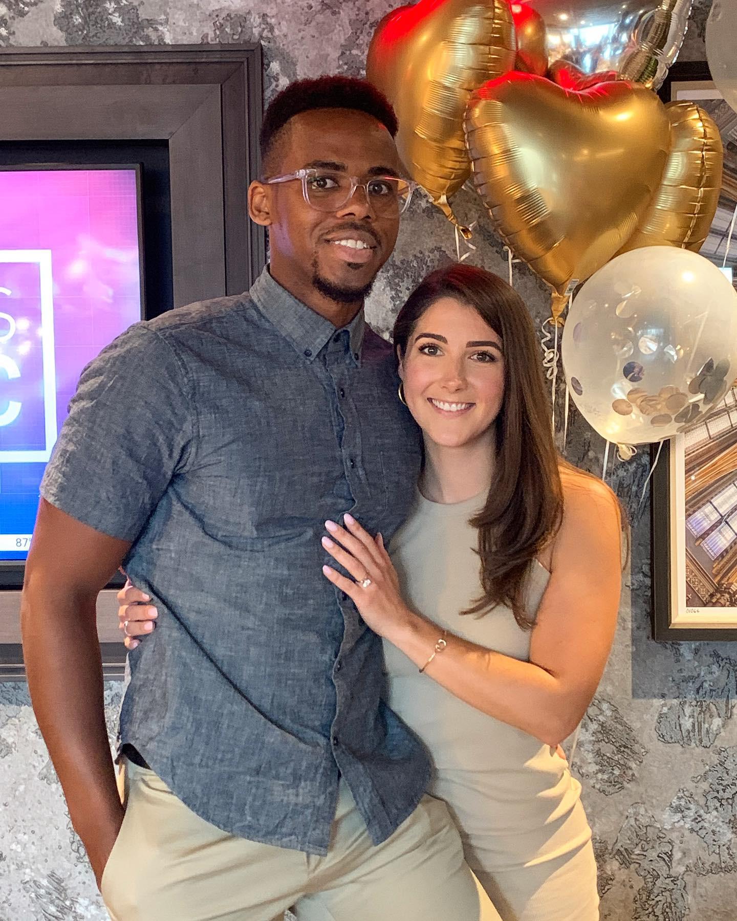 The Wedding Website of Emily Albert and Christopher Gilbert