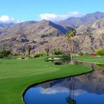 Indian Canyons Golf Resort