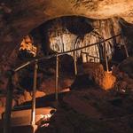 Cave of the Winds Mountain Park