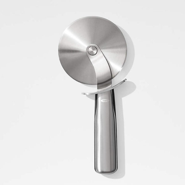 OXO ® Stainless Steel Pizza Wheel