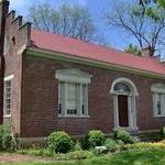 The Battle of Franklin Trust Museum