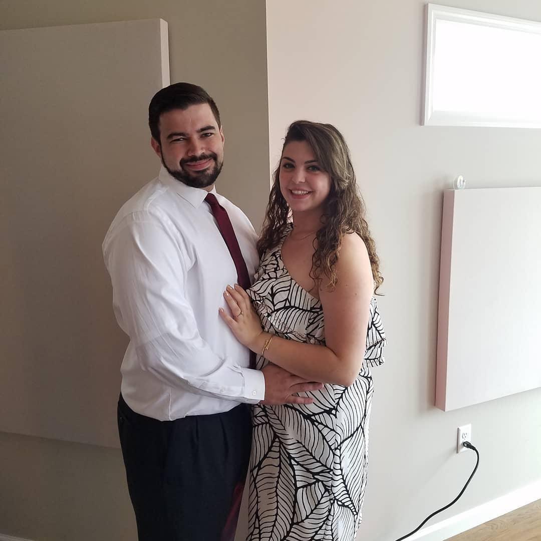 Wedding 2018...my forever wedding date
