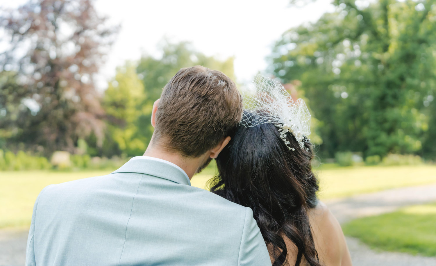 The Wedding Website of Cecilia Lopez and Romain Tosin