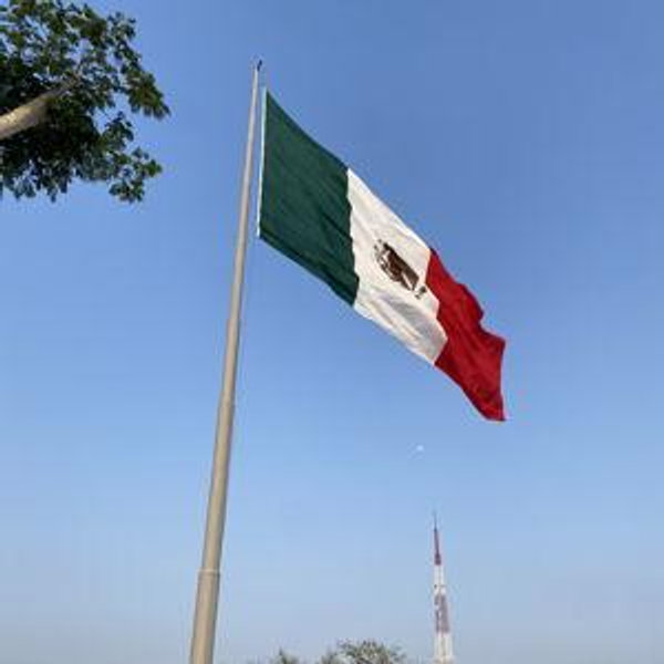 Mexico Plane Tickets
