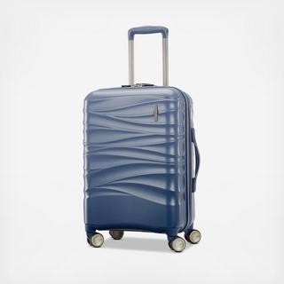 Cascade 20" Hardside Carry-on Spinner
