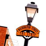 The Washington Strip