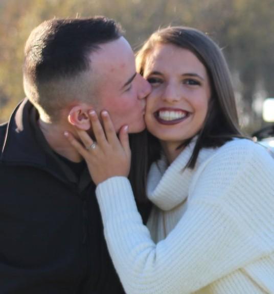 The Wedding Website of Kennedy Ward and Blake McCurdy