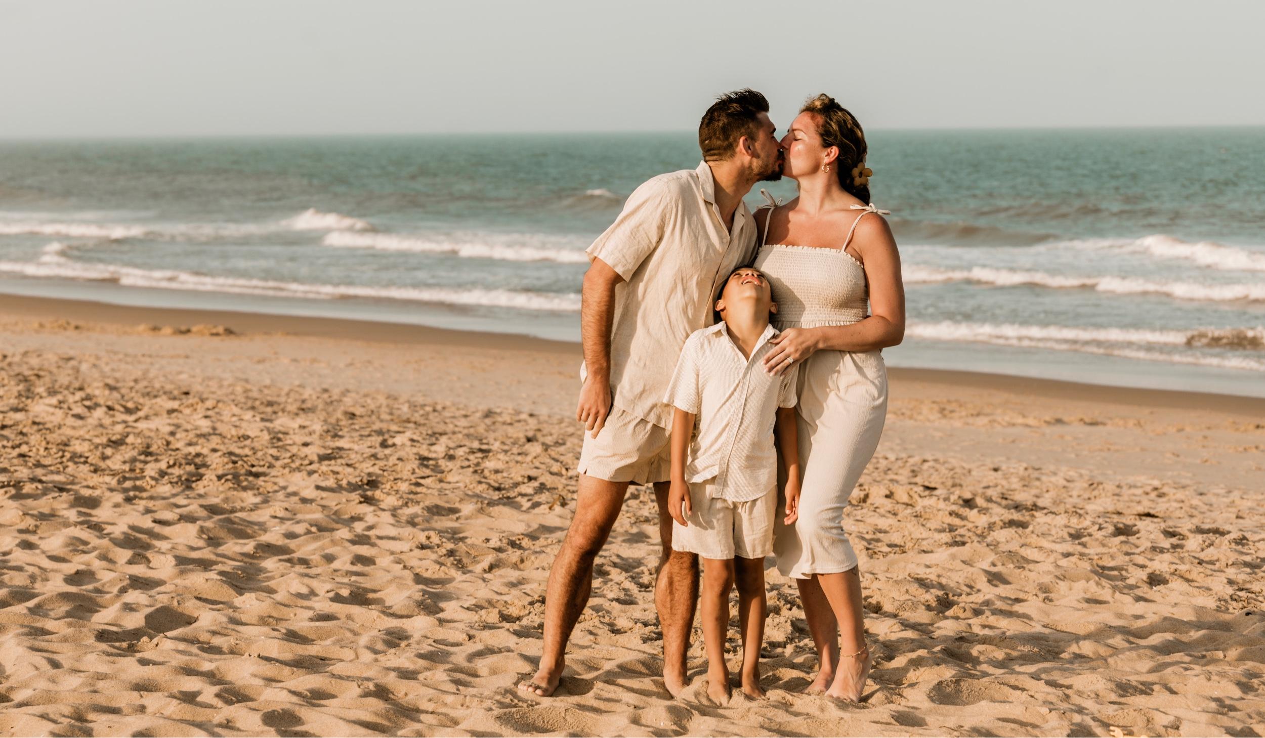 The Wedding Website of Casey Tench and Cody Brewer