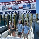 Key Largo Fishing Adventures