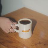 Airship Coffee at 5th Street