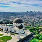 Griffith Observatory