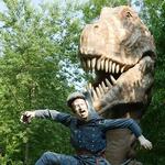 Dinosaur Kingdom II