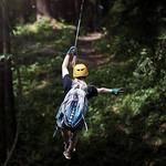 Adventures Out West