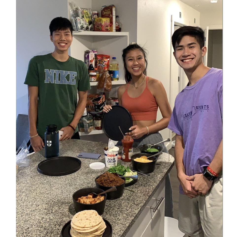 Taco Night!, 2020