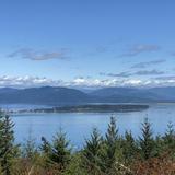 GUEMES MOUNTAIN TRAIL