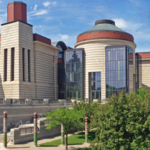 Minnesota History Center
