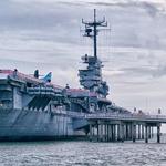 USS Lexington
