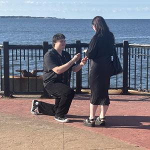 Our Honeymoon Fund