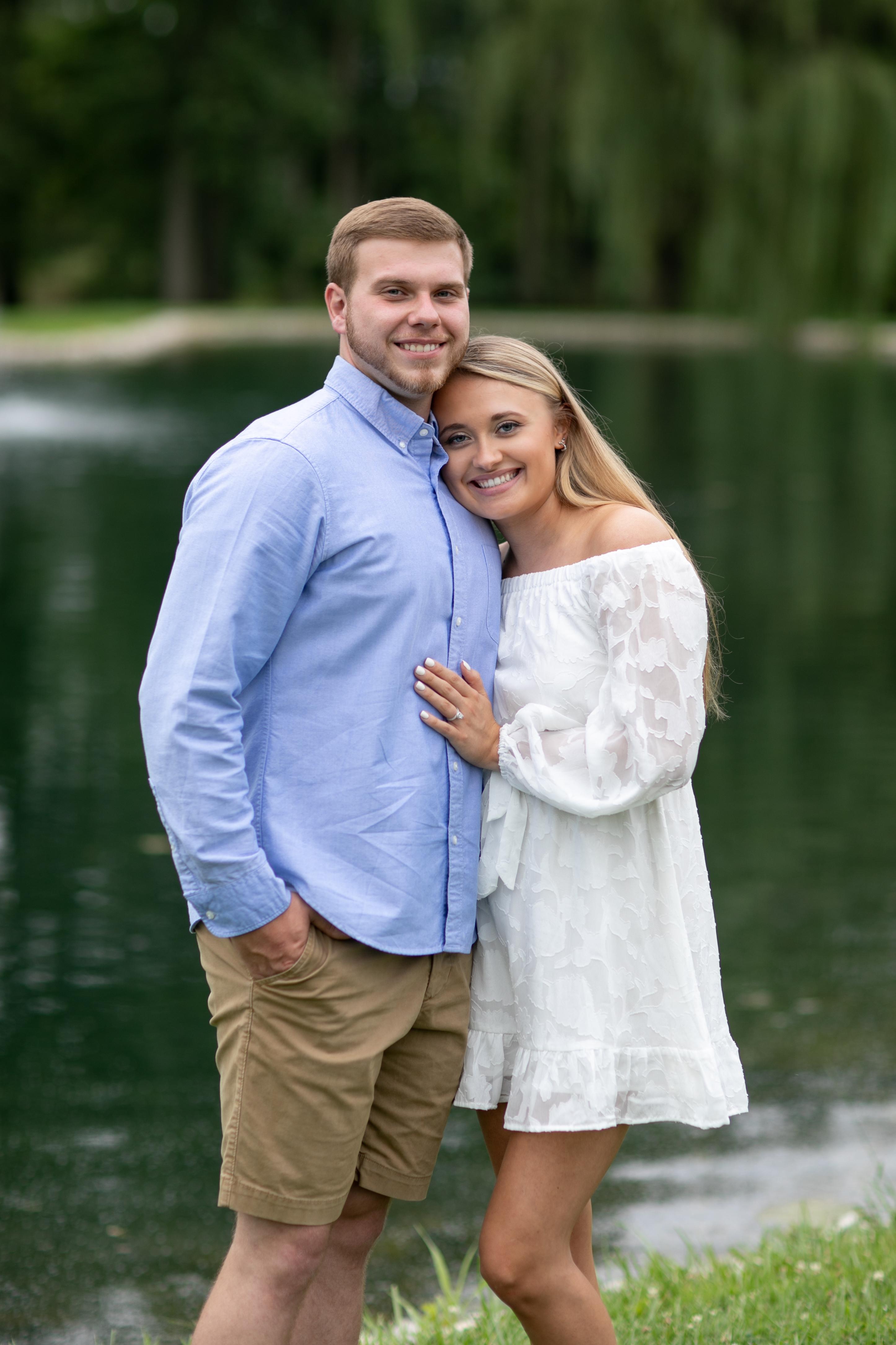 The Wedding Website of Abigail Armstrong and Jacob Schneider